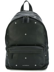 рюкзак с заклепками Givenchy
