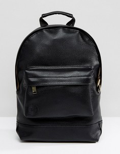 Маленький черный рюкзак Mi-Pac Classic - Черный