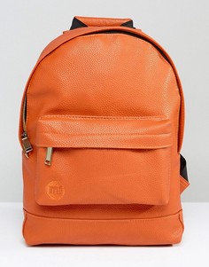 Классический рюкзак Mi-Pac - Оранжевый