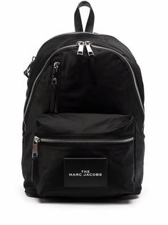 Marc Jacobs рюкзак The Zip с логотипом