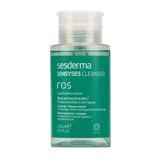 Средство для снятия макияжа Sesderma Sensyses Cleanser ROS 200 мл