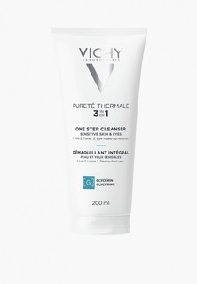 Средство для снятия макияжа Vichy