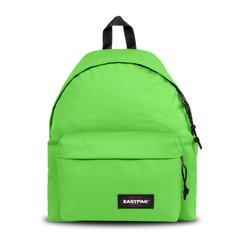 Рюкзак EASTPAK Padded PakR зеленый, 42х38х4 см