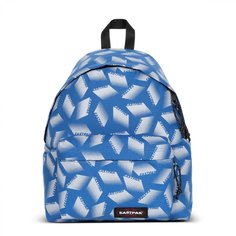 Рюкзак EASTPAK Padded PakR синий, 42х38х4 см