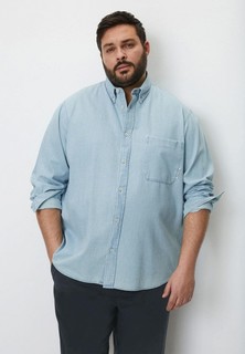 Рубашка джинсовая Marc OPolo