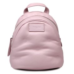 Рюкзак женский Tendance WLV22-752 светло-розовый, 22x19x11 см