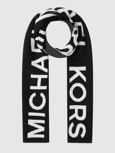 Шарф Michael Kors для мужчин, CF20034027, чёрный-001