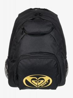 Женский рюкзак среднего размера Shadow Swell Logo 24L Roxy