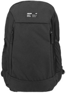 Рюкзак унисекс 4F Backpack U189 черный, 45х31х15 см