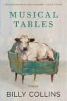 Musical tables : poems 