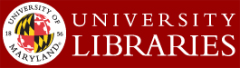 University of Maryland Libraries, College Park