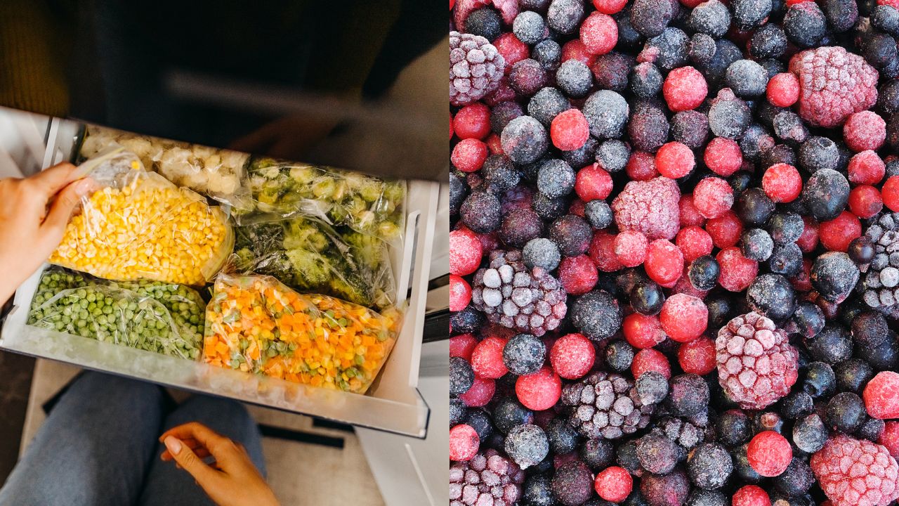 If You Can’t Afford Fresh Produce, Are Canned Veggies or Frozen Fruit Just As Good?