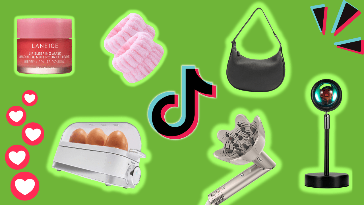 16 Viral TikTok Products That Are Actually Worth Your Money