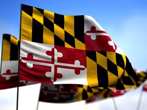 US Wind hai;s new Maryland state legislation