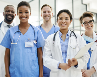 Blog: Different Types of Doctors in Healthcare Settings