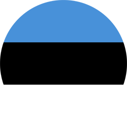 Flag of Study Medicine in Estonia in English