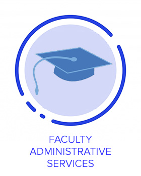 Faculty Administrative Services