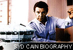 Not Forgetting James Bond, rare Syd Cain production designer autobiography