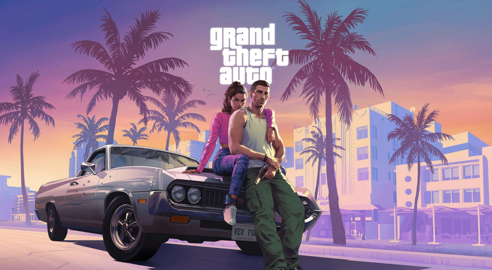 Cover image for GTA VI will reverse console's slump and solidify gaming's role at the heart of entertainment