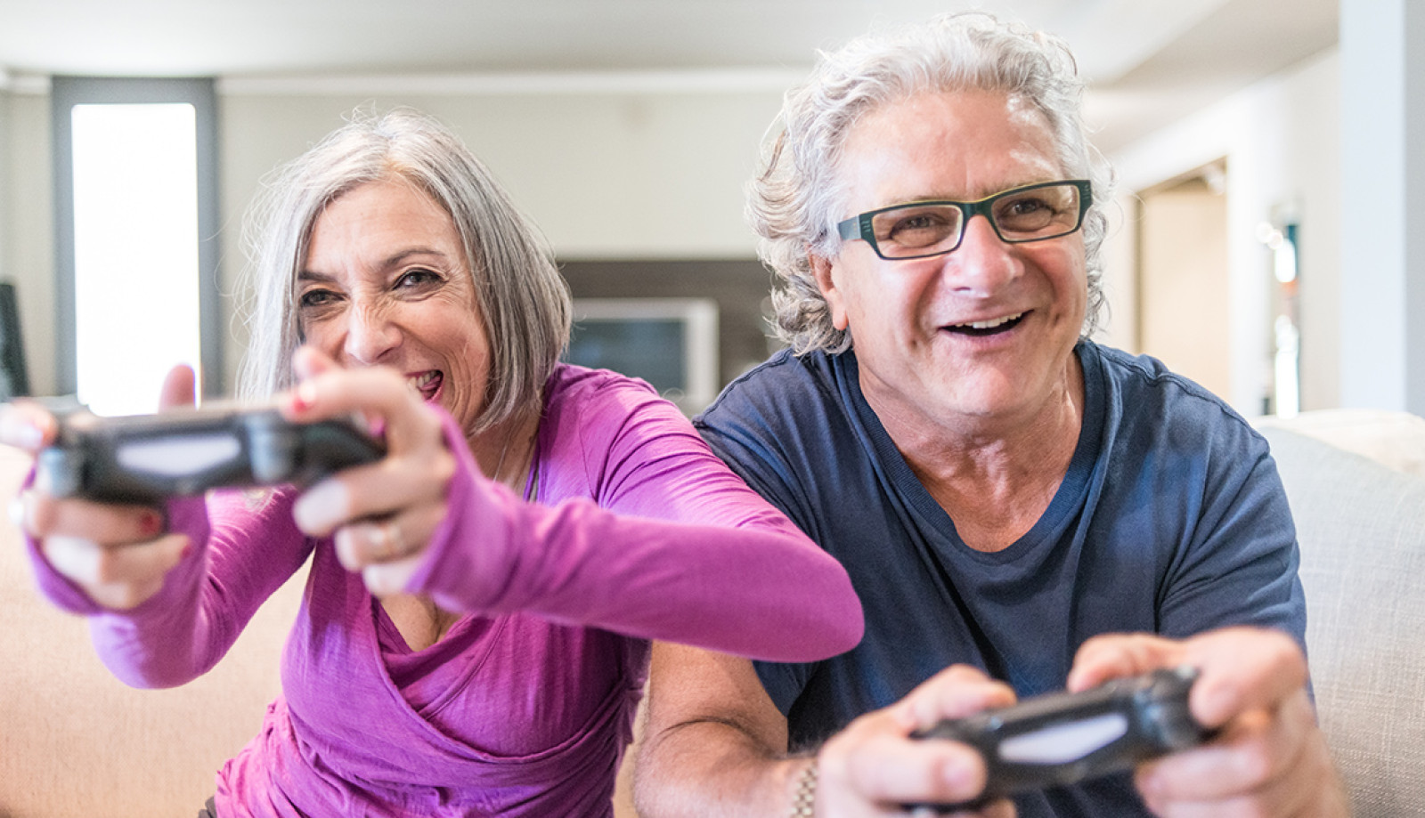 Cover image for Older gamers are a growth opportunity for AA(A) publishers – here is how to capture it
