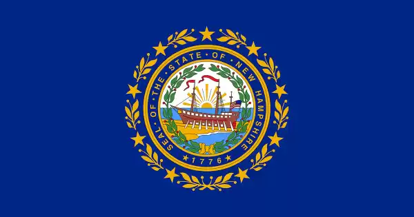 New Hampshire: Let your state senator know it’s past time to legalize cannabis!