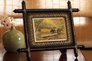 Perfect Present for Mom – A Family Photo In a Unique Frame