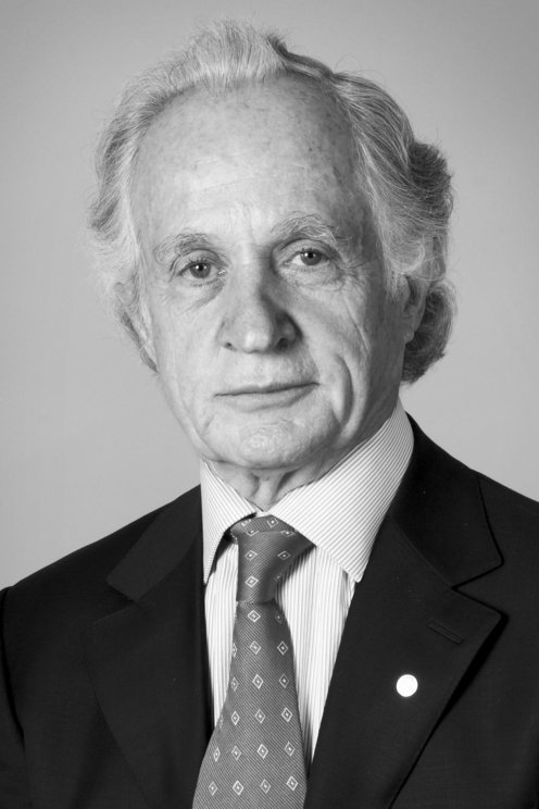 Mario R. Capecchi