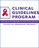 Cover of Comprehensive Primary Care for Adults With HIV