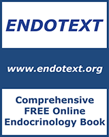 Cover of Endotext