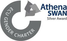 Athena SWAN silver logo