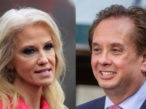 George Conway trolls ex-wife after Trump verdict