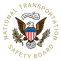 NTSB Seal