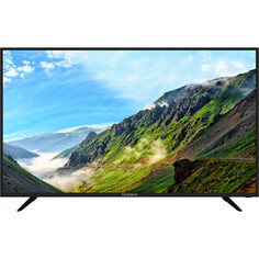 Телевизор Supra STV-LC55ST0045U (55, 4K, SmartTV, Android, WiFi, черный)