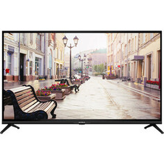 Телевизор Supra STV-LC43ST00100F (43, FullHD, Smart TV, Android, Wi-Fi, черный)