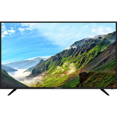 Телевизор Supra STV-LC50ST0045U черный (50, 4K, 50Гц, SmartTV, Android, WiFi)