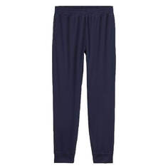 Спортивные штаны H&amp;M Track Pants, темно-синий H&M
