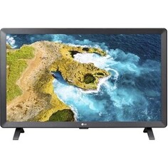 Телевизор LG 28TQ525S-PZ (28, HD, 50Гц, SmartTV, WiFi)