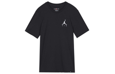 Мужская футболка Jordan, черный