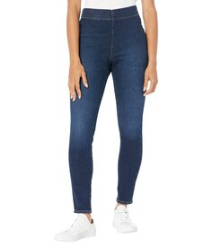 Джинсы Jag Jeans, Forever Stretch Fit High-Rise Skinny Pull-On Jeans