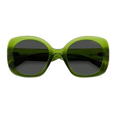 Женские солнцезащитные очки Polaroid Okulary Przeciwsłoneczne PLD 6190/S 2053461ED52M9, 1 шт