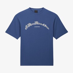 Футболка A Ma Maniére x Jordan T-Shirt &apos;Navy&apos; Jordan, синий