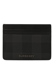 Футляр для кредитных карт Burberry