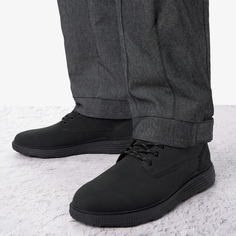 Ботинки Cordillero Zircon, Черный