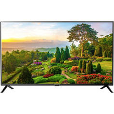 Телевизор Supra STV-LC40ST0075F (40, FullHD, Smart TV, Android, Wi-Fi, черный)