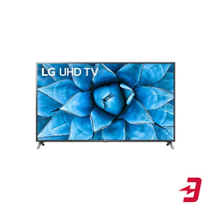 Ultra HD (4K) LED телевизор 70" LG 70UN73506LB