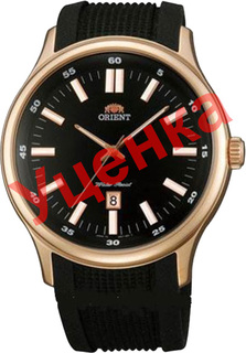 Японские мужские часы в коллекции Standard/Classic Мужские часы Orient UNC7002B-ucenka