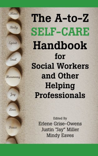 The A-to-Z Self-Care Handbook