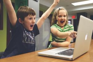 Дети и Интернет: о чем необходимо рассказать?