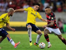 Private Equity Eyes Brazilian Soccer…Along With the Risk