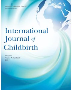 International Journal of Childbirth (Individual Subscription, Online Only)